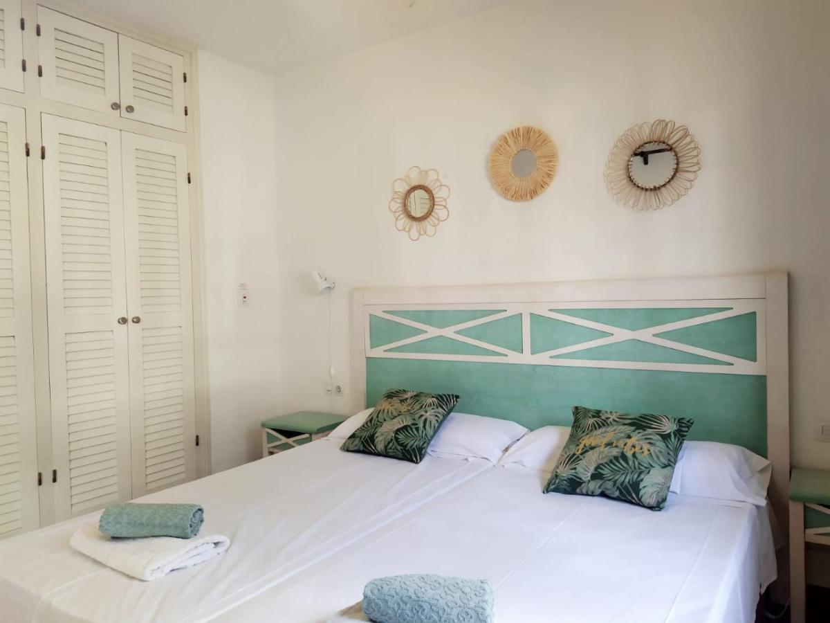 Cheap & Chic Apartamentos En Son Bou De 2 Dormitorios Dış mekan fotoğraf
